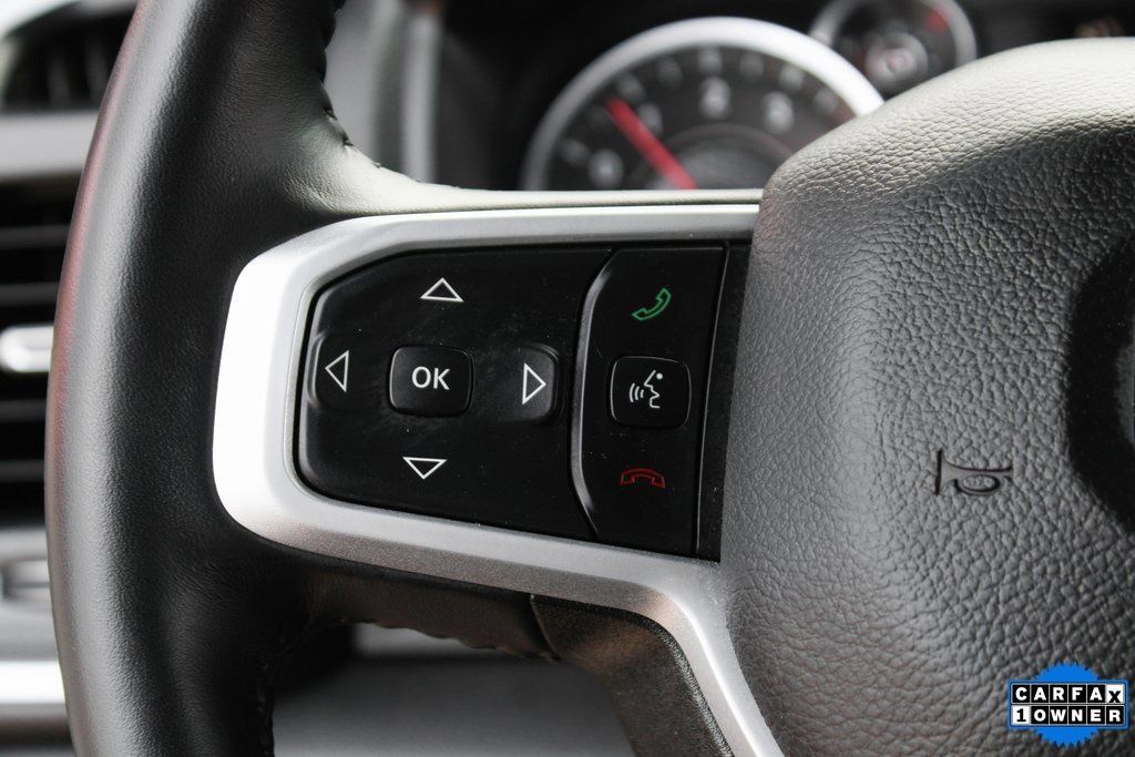 Used 2023 RAM 1500 Big Horn AWD/4WD image 18