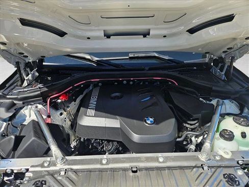 Used 2026 BMW X3 xDrive30 w/ Convenience Package image 13