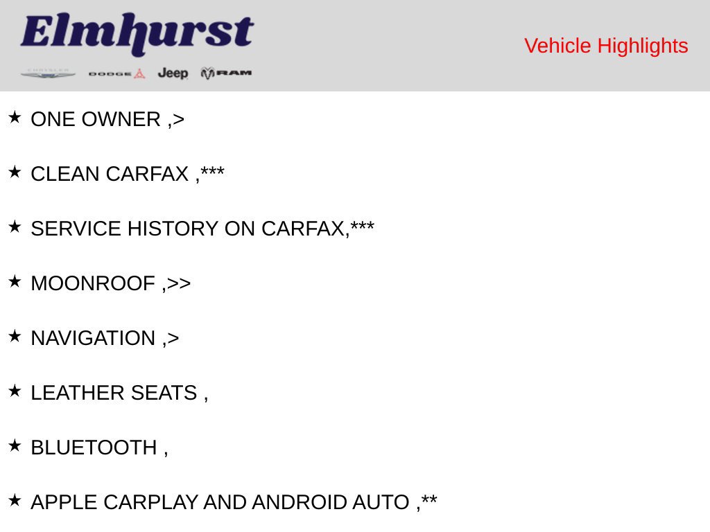 Used 2023 Honda Odyssey Touring image 9