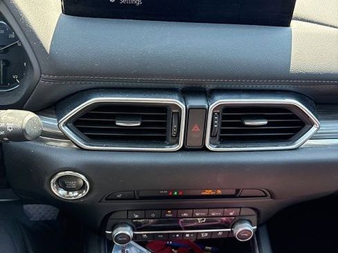 Used 2023 MAZDA CX-5 AWD 2.5 S w/ Premium Plus Pkg image 6