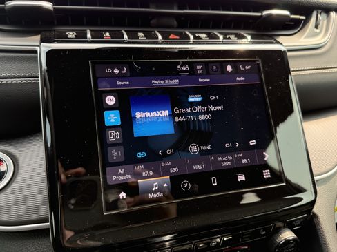 New 2026 Jeep Grand Cherokee Laredo X RWD image 22