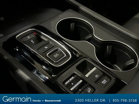 Used 2025 Honda Pilot EX-L image 27