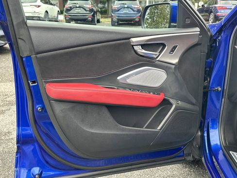 Certified 2023 Acura RDX A-Spec image 17