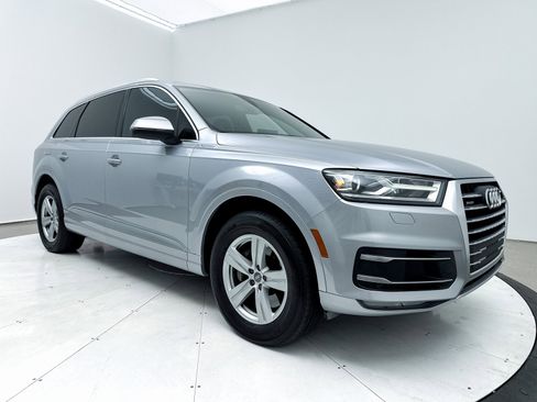 Used 2019 Audi Q7 2.0T Premium image 12