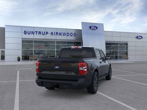 New 2026 Ford Maverick XLT w/ XLT Luxury Package image 10