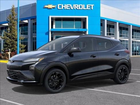 New 2027 Chevrolet Bolt RS w/ Technology Package image 2