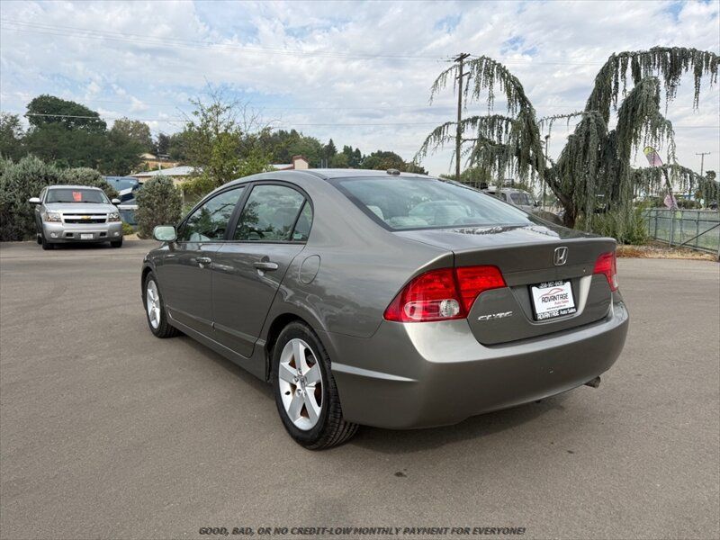 Used 2007 Honda Civic EX image 5