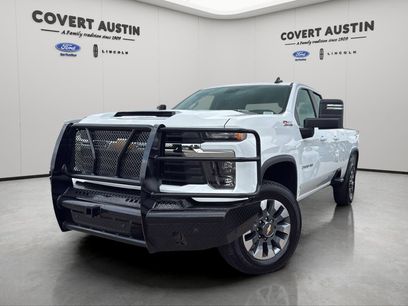 Used 2024 Chevrolet Silverado 2500 LT w/ Convenience Package