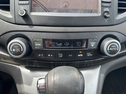 Used 2013 Honda CR-V EX-L image 26