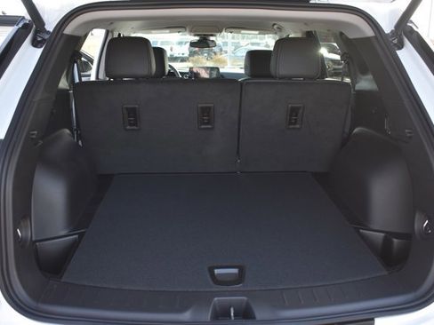 New 2026 Chevrolet Blazer LT w/ Midnight/Sport Edition image 17