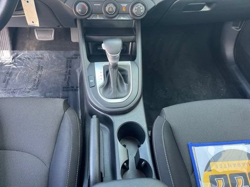 Certified 2023 Kia Forte LXS FWD image 12