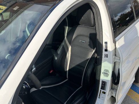 Used 2016 Mercedes-Benz C 63 AMG S image 34
