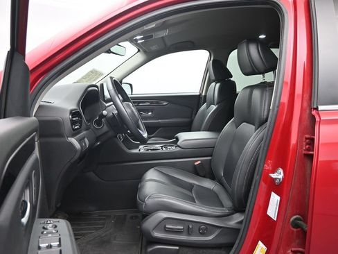 Used 2024 Honda Pilot EX-L image 24
