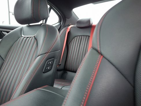 Certified 2023 Genesis G70 2.0T w/ Sport Prestige Package image 18