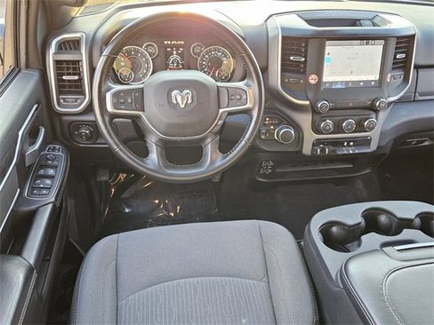 Used 2024 RAM 2500 Big Horn image 14