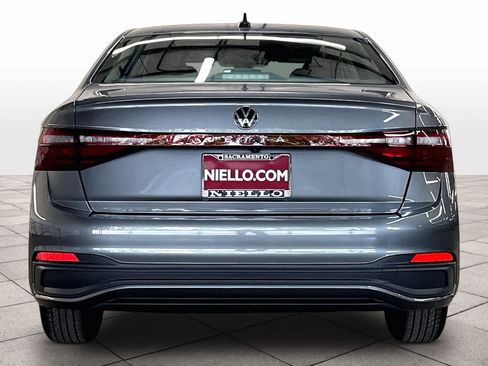 New 2026 Volkswagen Jetta S FWD image 4