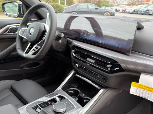 New 2026 BMW 430i Convertible w/ M Sport Package image 15