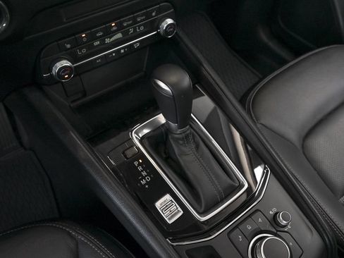 Certified 2025 MAZDA CX-5 AWD 2.5 S w/ Preferred Package image 23