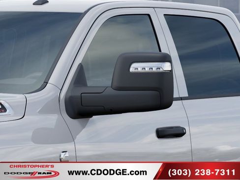 New 2026 RAM 2500 Tradesman image 12