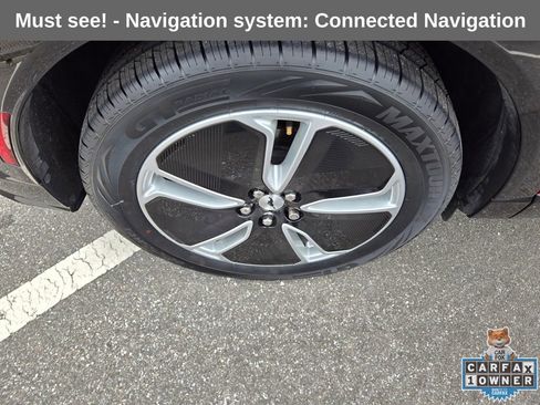 Used 2023 Ford Mustang Mach-E Premium image 13