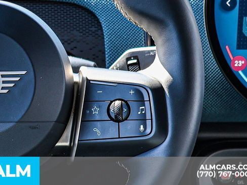 Used 2025 MINI Cooper Countryman S AWD/4WD image 36
