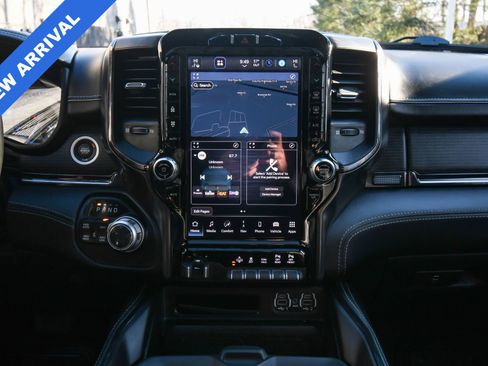 Used 2022 RAM 1500 Limited image 40