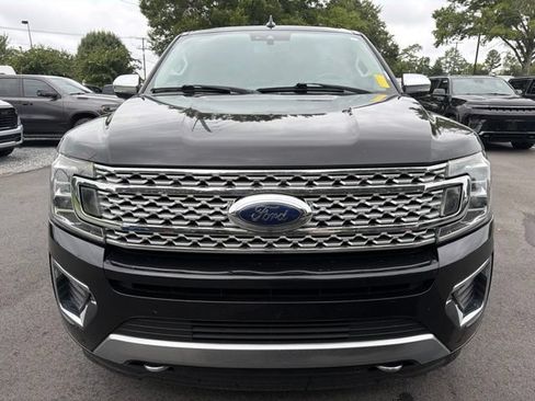 Used 2019 Ford Expedition Platinum AWD/4WD image 9