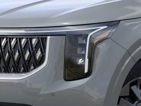 New 2026 Kia Carnival EX image 10