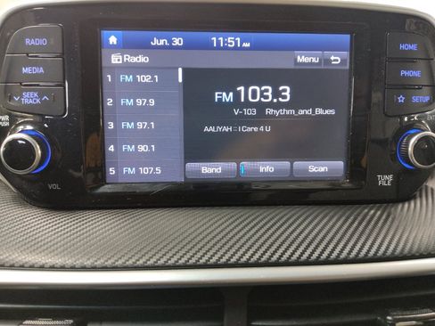 Used 2019 Hyundai Tucson SE AWD/4WD image 25