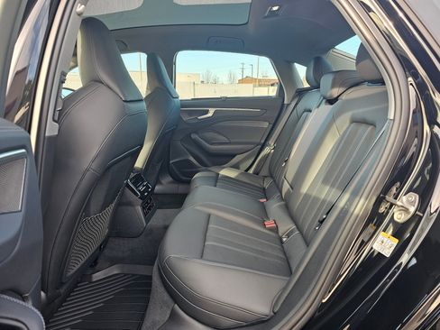 New 2026 Audi A6 Prestige AWD/4WD image 44