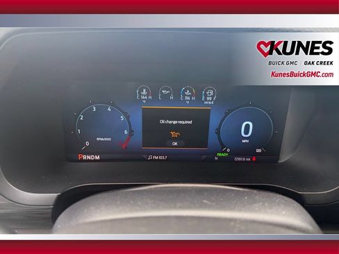 Used 2024 Ford F150 XLT w/ Mobile Office Package AWD/4WD image 14