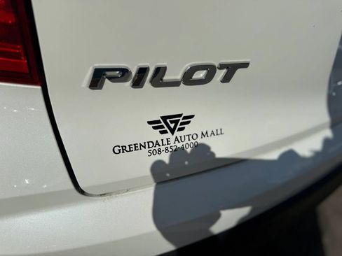 Used 2016 Honda Pilot EX-L image 40