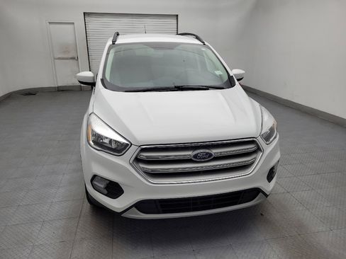 Used 2018 Ford Escape SE FWD image 14