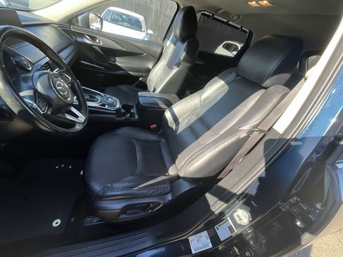 Used 2020 MAZDA CX-9 Touring w/ Touring Premium Package image 10