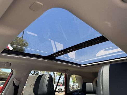 New 2026 Toyota RAV4 Limited image 21