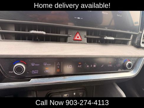 Used 2023 Kia Sportage X-Line w/ X-Line Premium Package AWD/4WD image 20