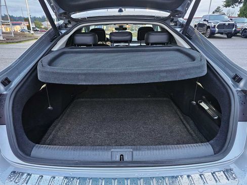 Used 2019 Volkswagen Arteon SEL Premium image 14