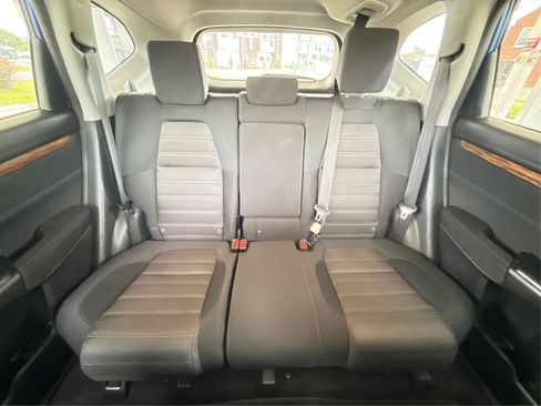 Used 2021 Honda CR-V EX image 28