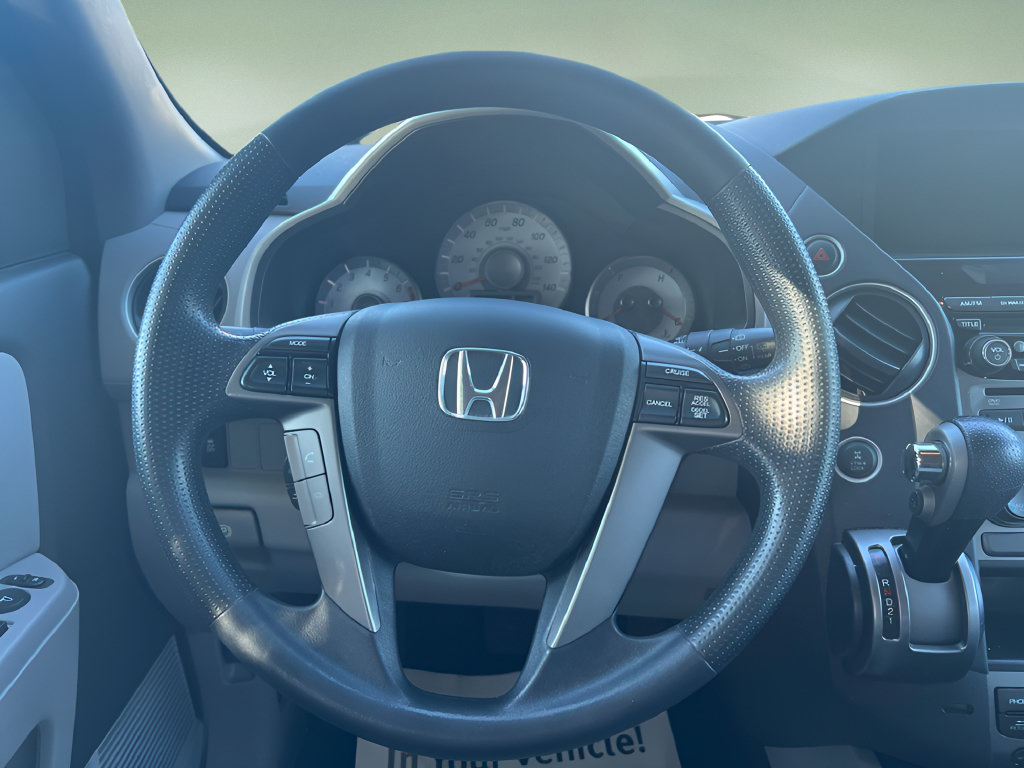 Used 2015 Honda Pilot SE image 22