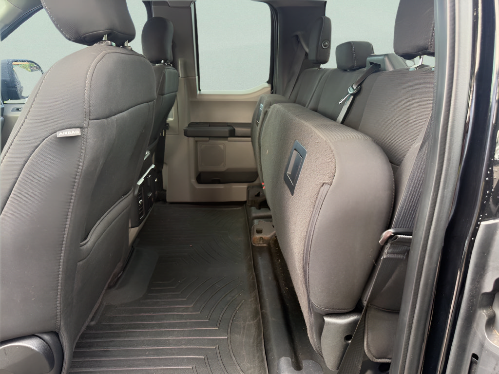 Used 2018 Ford F150 XL w/ Equipment Group 101A Mid RWD image 12