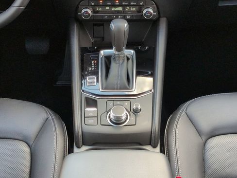 Used 2025 MAZDA CX-5 AWD 2.5 S w/ Preferred Package image 19