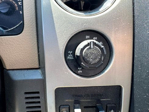 Used 2014 Ford F150 XLT w/ Equipment Group 302A Luxury image 12