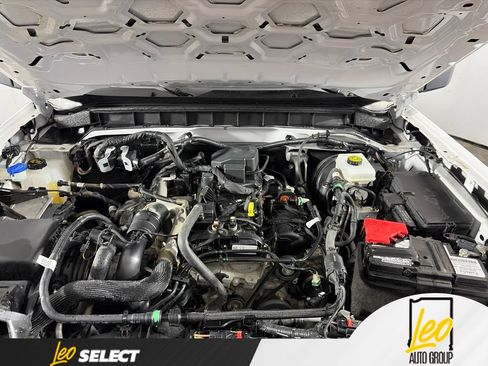 Used 2023 Ford Bronco Big Bend AWD/4WD image 4
