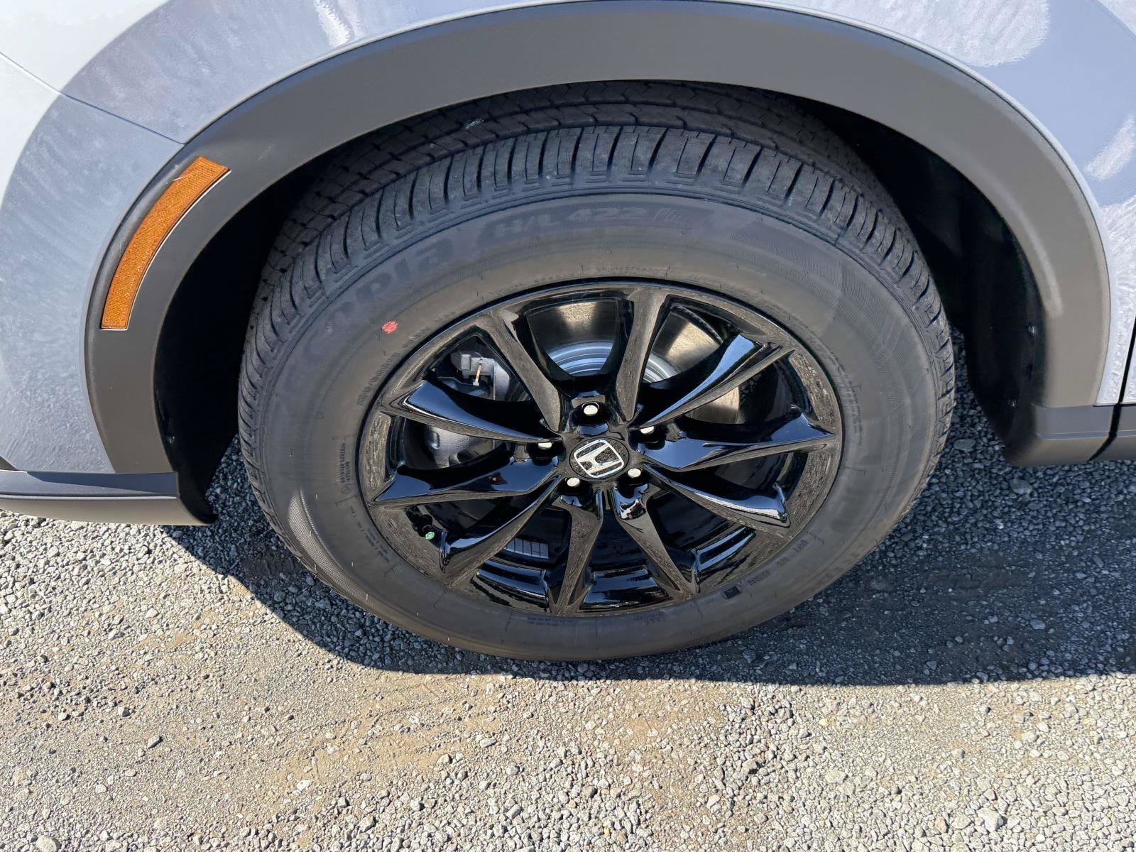 New 2027 Honda CR-V Sport-L image 7