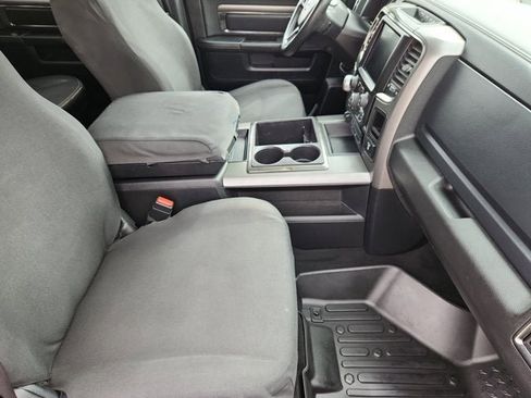 Used 2015 RAM 1500 Sport image 15