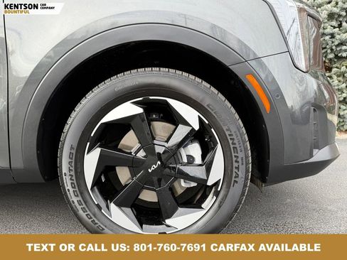 Used 2025 Kia Sorento SX Prestige AWD/4WD image 15