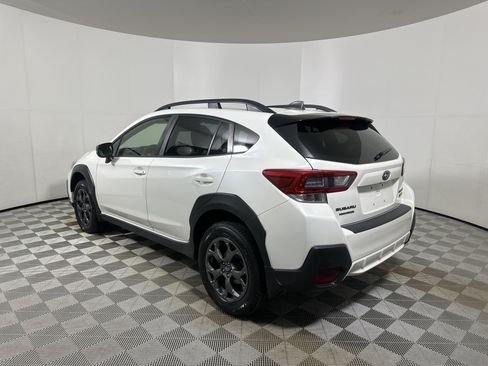 Used 2023 Subaru Crosstrek 2.5i Sport AWD/4WD image 5