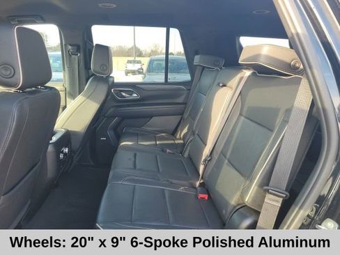 Used 2024 GMC Yukon SLT image 19