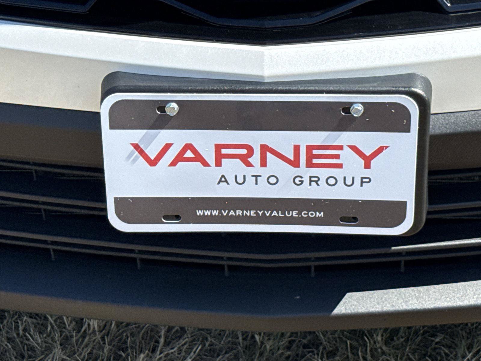 Used 2023 Chevrolet Traverse RS AWD/4WD image 4