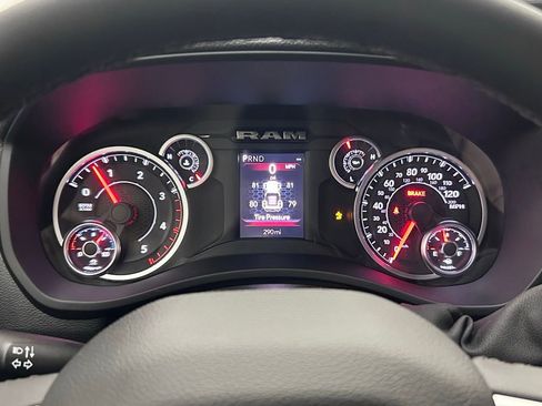 New 2026 RAM 3500 Big Horn image 20